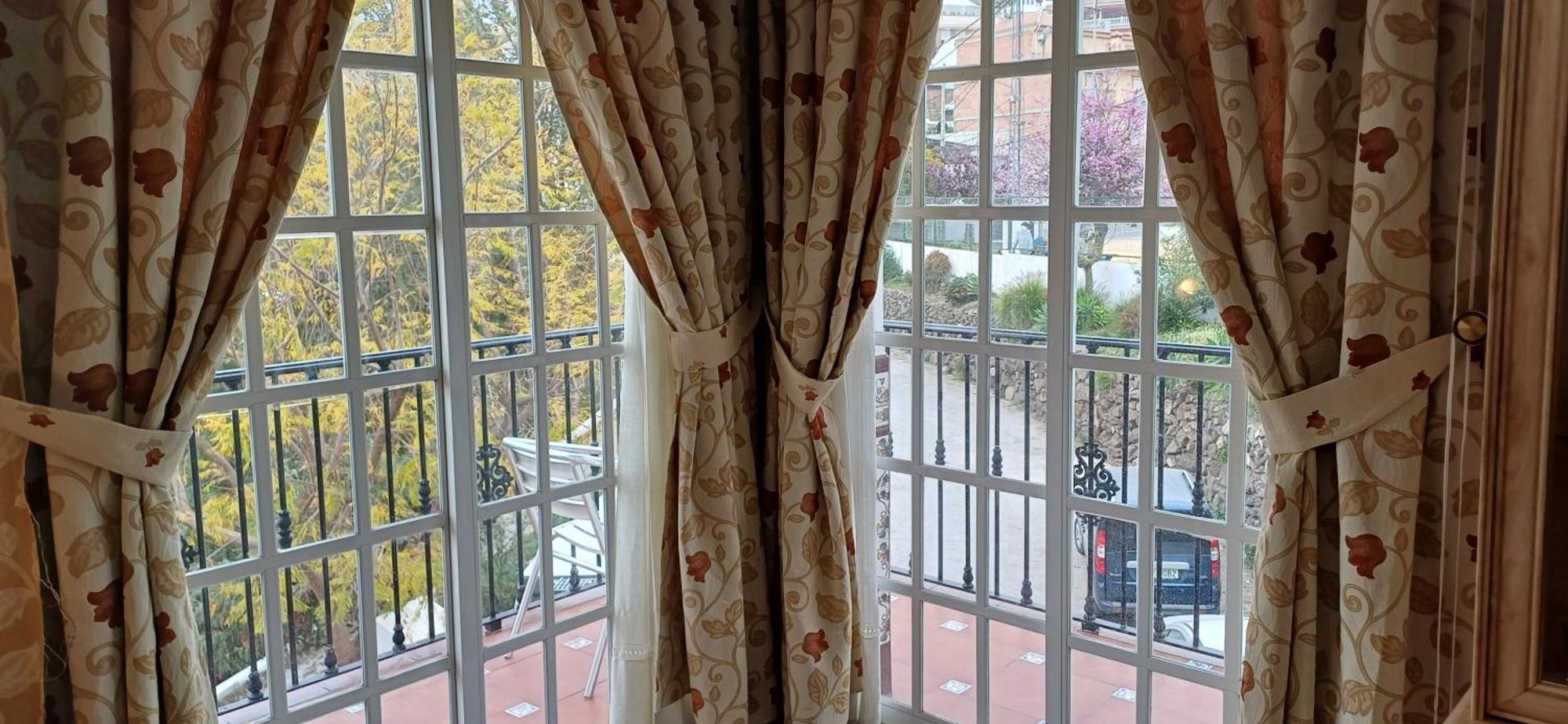 Ferienwohnung Piso En Arenas De Velez Málaga Exterior foto