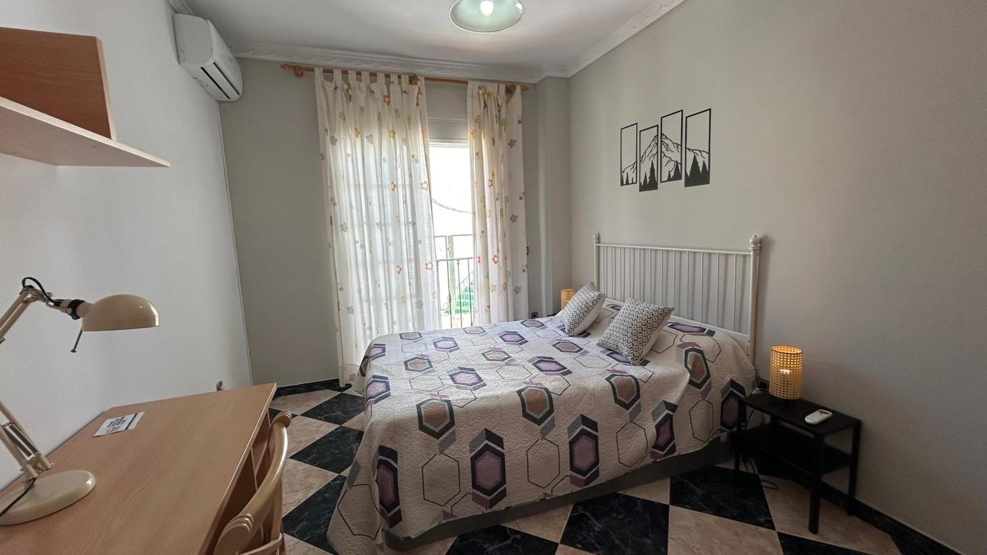 Ferienwohnung Piso En Arenas De Velez Málaga Exterior foto