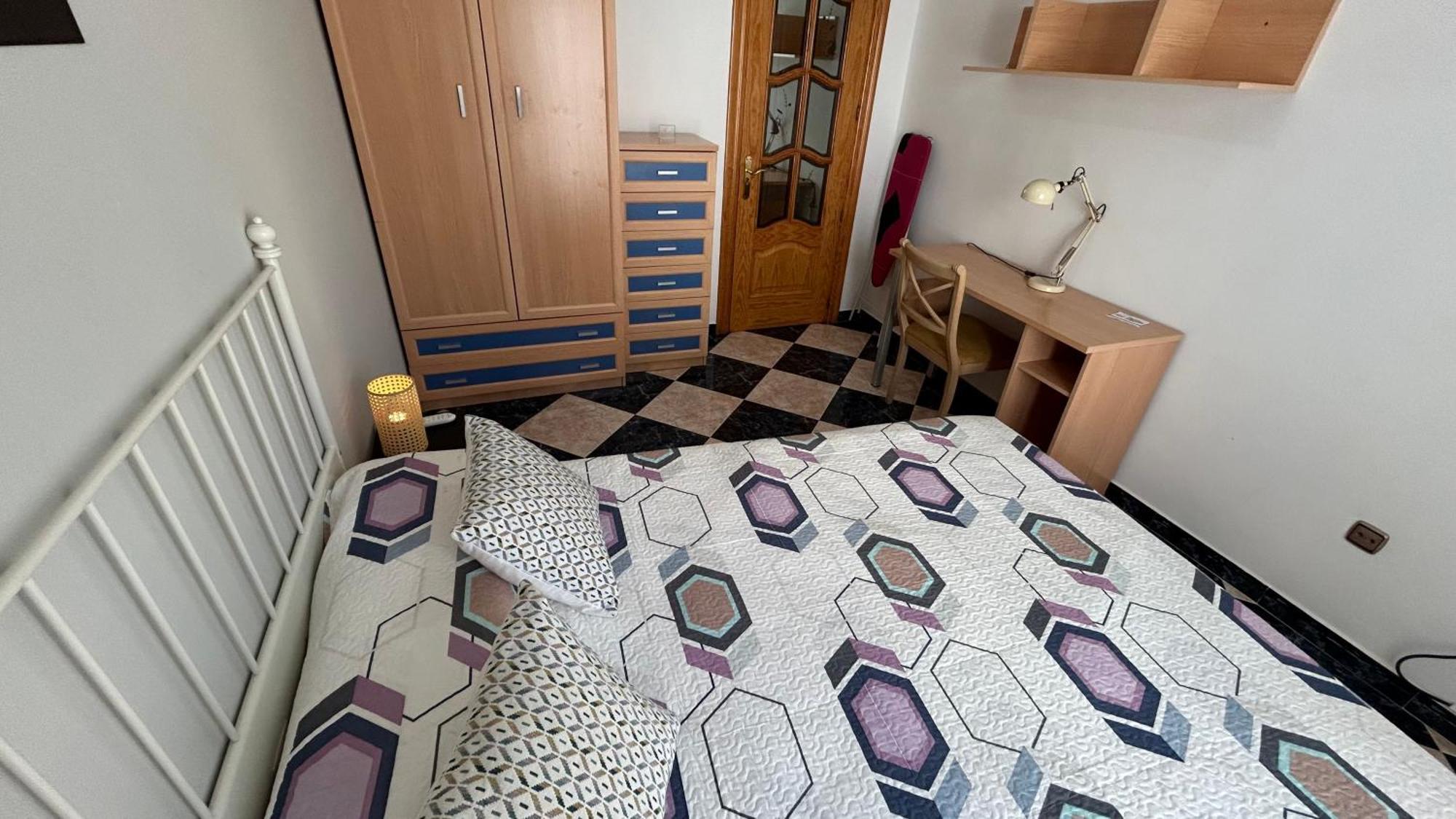 Ferienwohnung Piso En Arenas De Velez Málaga Exterior foto