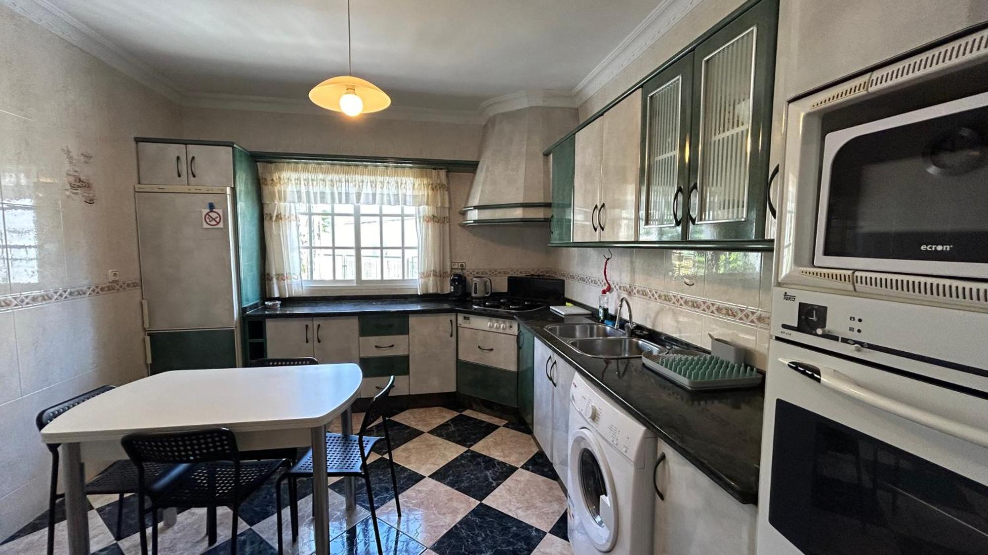Ferienwohnung Piso En Arenas De Velez Málaga Exterior foto