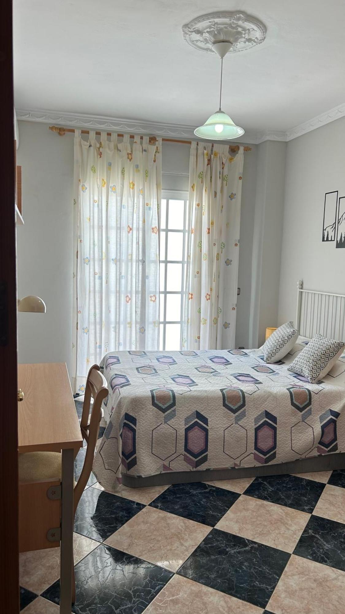 Ferienwohnung Piso En Arenas De Velez Málaga Exterior foto