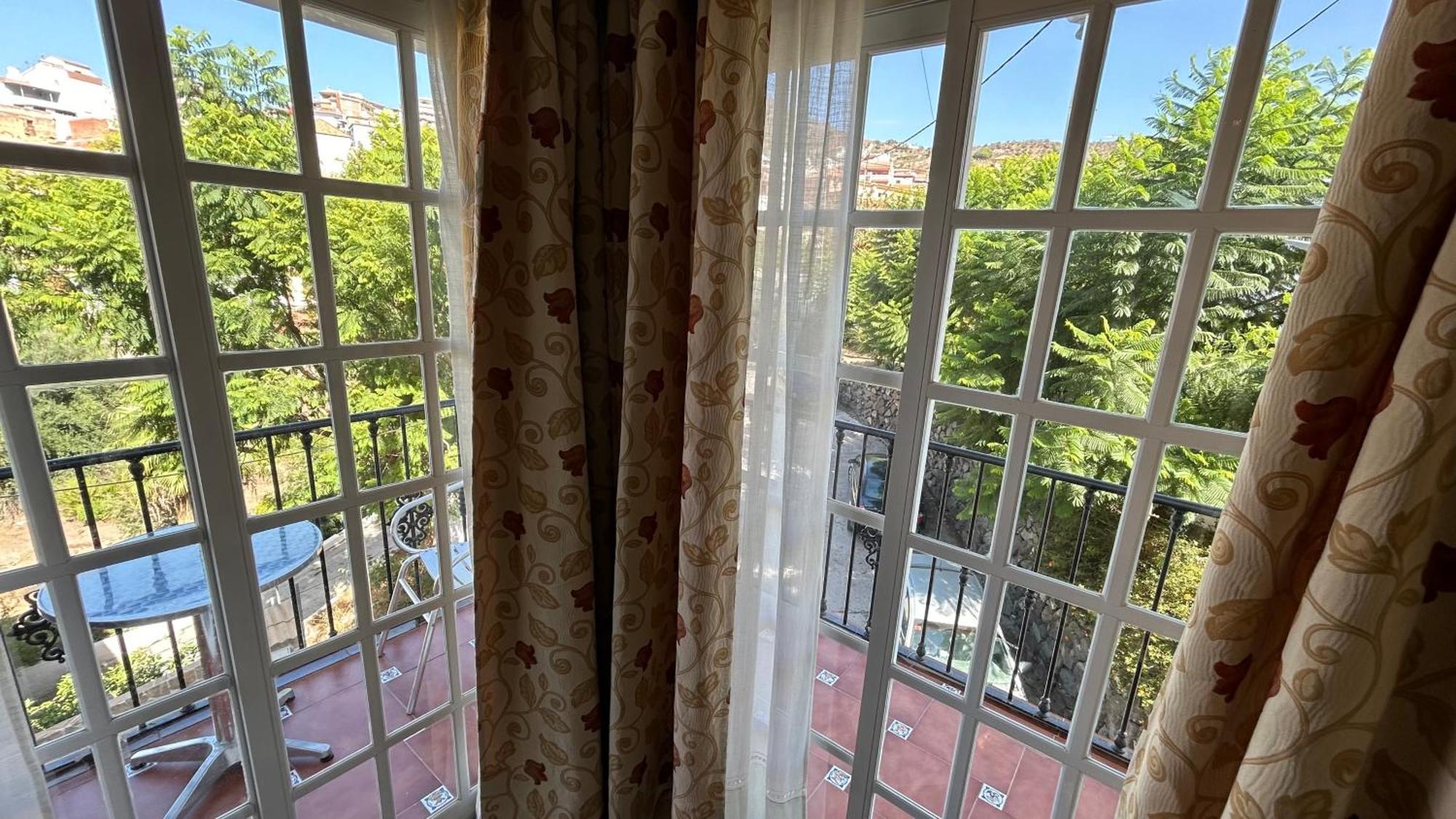 Ferienwohnung Piso En Arenas De Velez Málaga Exterior foto