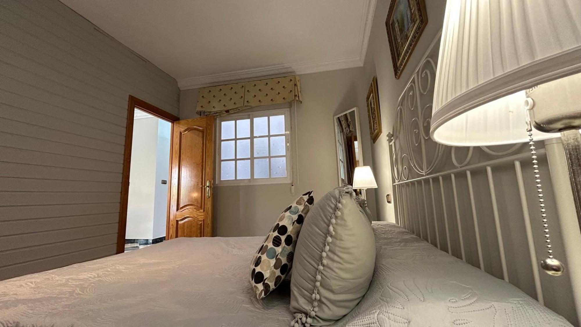 Ferienwohnung Piso En Arenas De Velez Málaga Exterior foto