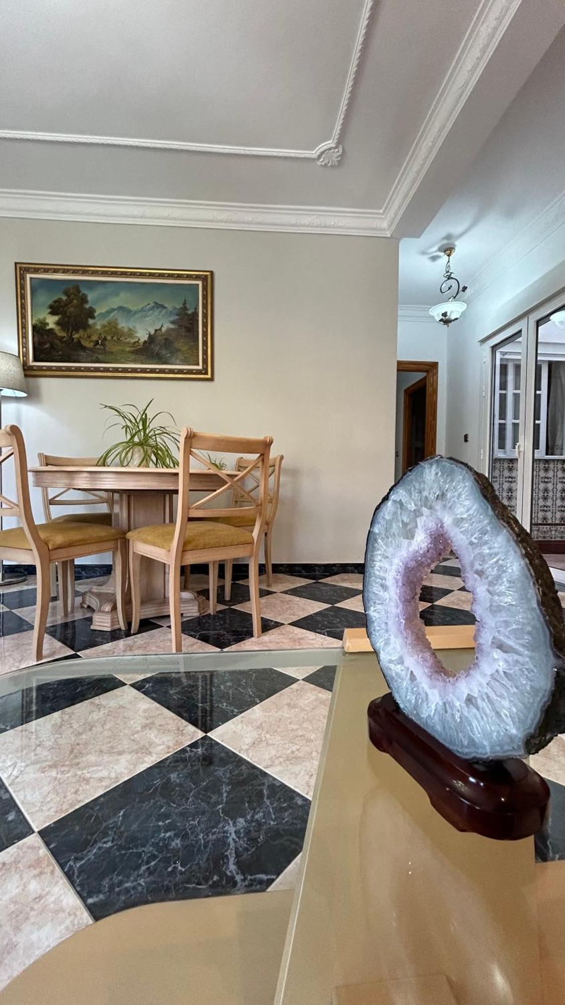 Ferienwohnung Piso En Arenas De Velez Málaga Exterior foto